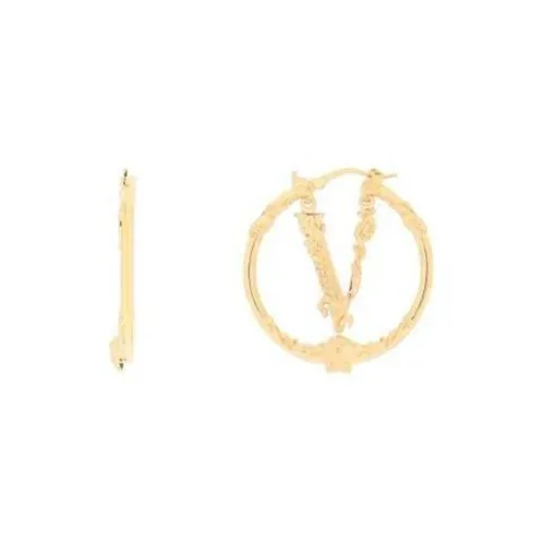 VERSACE Браслет из бронзы Женские