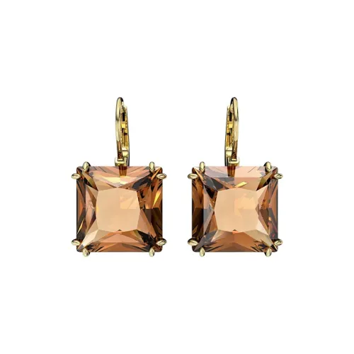 Swarovski Millenia Серьги Женские