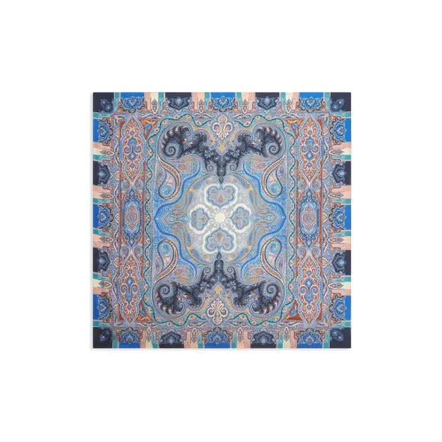 ETRO Вязаные шарфы Женские