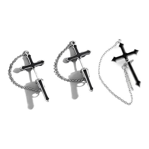 GUDS GAVE Сплав Серьги Унисекс