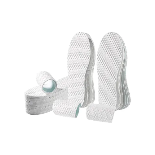 ENL Латекс + Древесная целлюлоза Стельки Унисекс