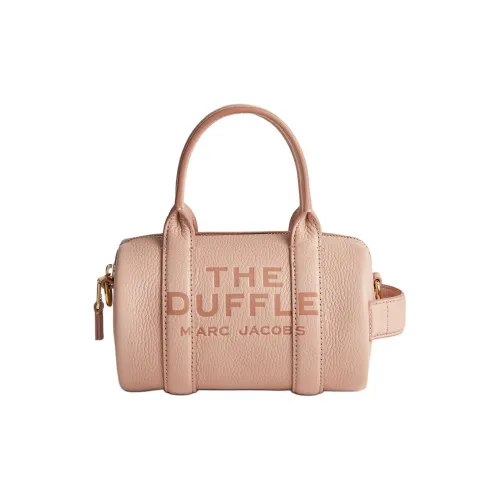 MARC JACOBS Full GRAIN LEATHER Сумка через плечо Сумка Мини Женская Розовая