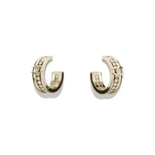 CHANEL Серьги Женские