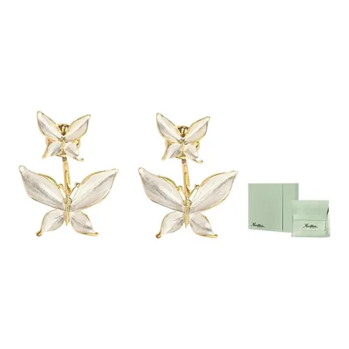 MACE MAVA Сплав Серьги Женские