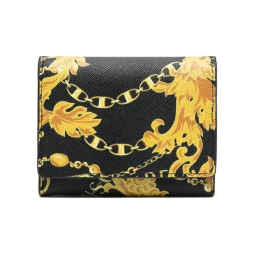 Versace Jeans Couture Кошельки Мужской