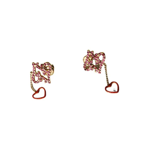 FENDI Серьги Женские