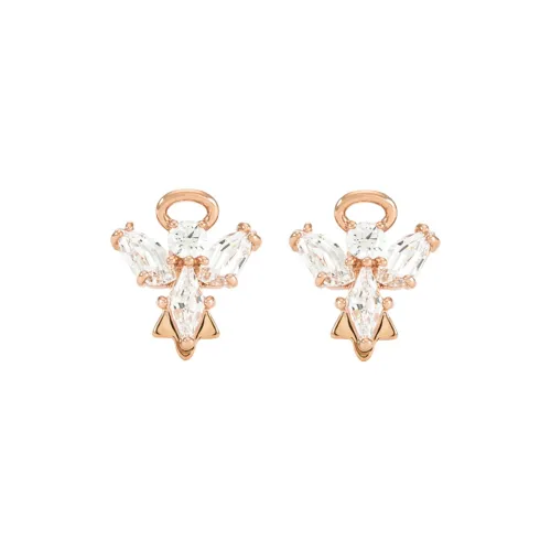 Swarovski Волшебные Серьги Женские
