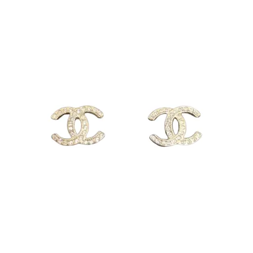 CHANEL Серьги Женские