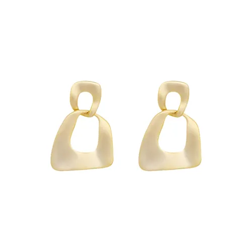 FEO Сплав Серьги Женские