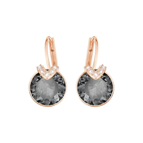 Swarovski Bella Кристальные Серьги Женские