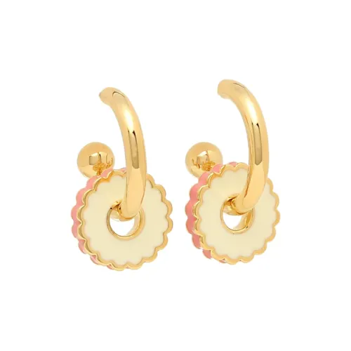 MARC JACOBS Серьги Женские Золото