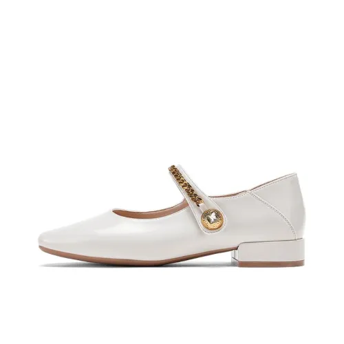 DAPHNE Mary Jane Shoes 2,2cm Женские