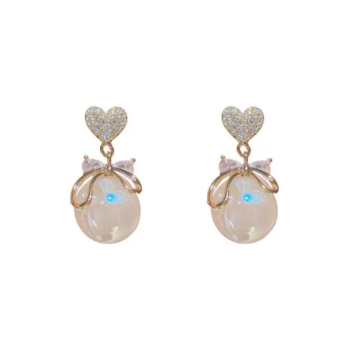 JOLLY SEASONS Серьги из сплава женские