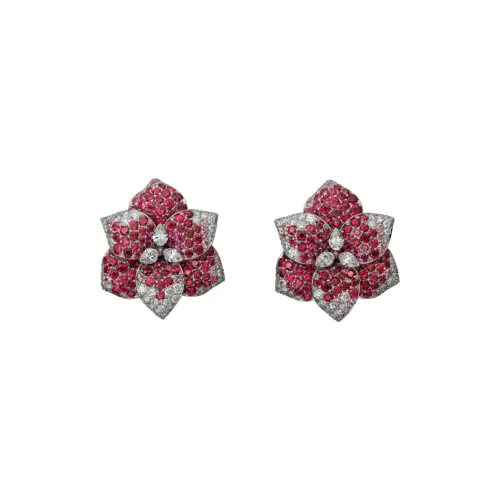 CARTIER Серьги Унисекс