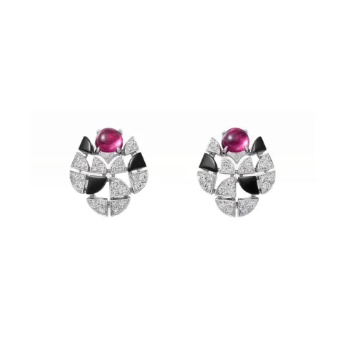 CARTIER Серьги Женские