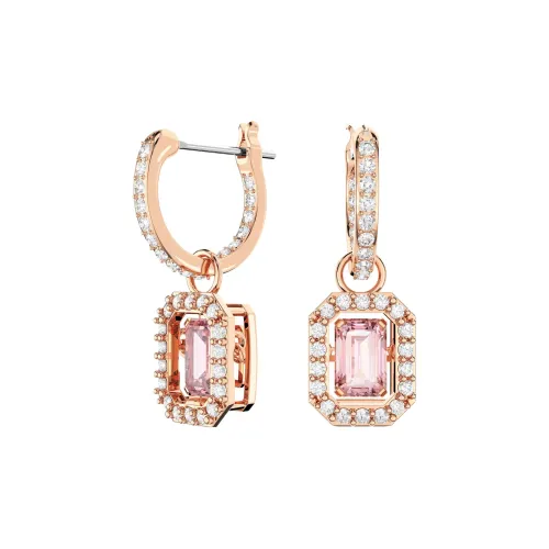Swarovski Una Серьги Женские