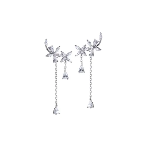 West Island Серьги Женские