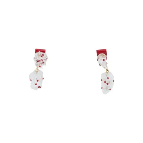 MARNI Серьги Женские Многоцветные