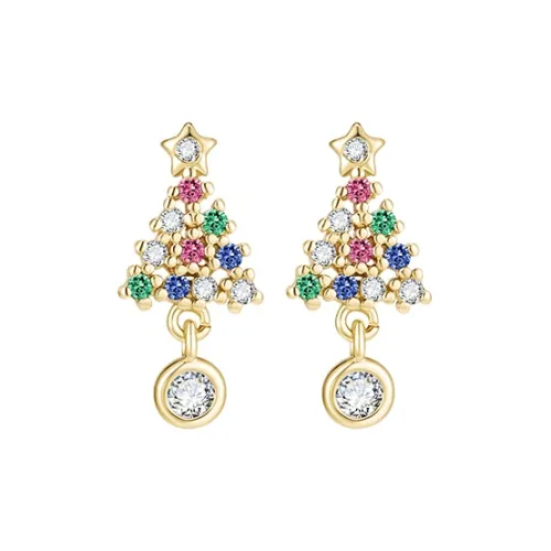 MUYKUY Серьги Женские