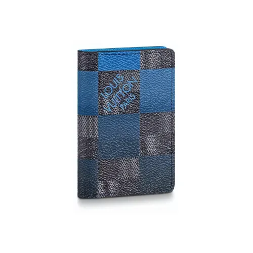 LOUIS VUITTON Кошельки Мужской