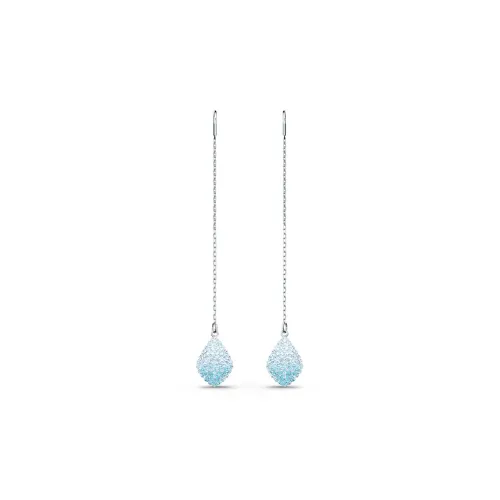 Swarovski Серьги Веселье Сплав Женские