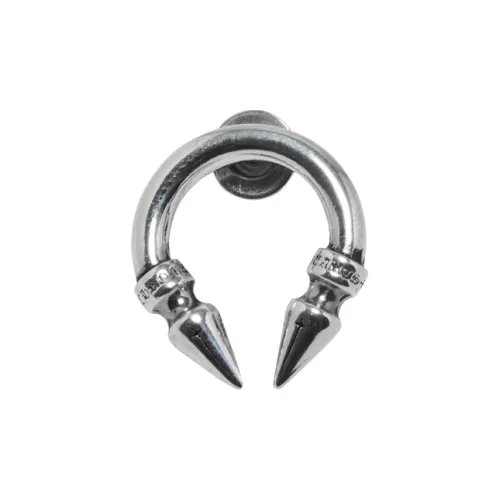 Chrome Hearts Серьги Женские