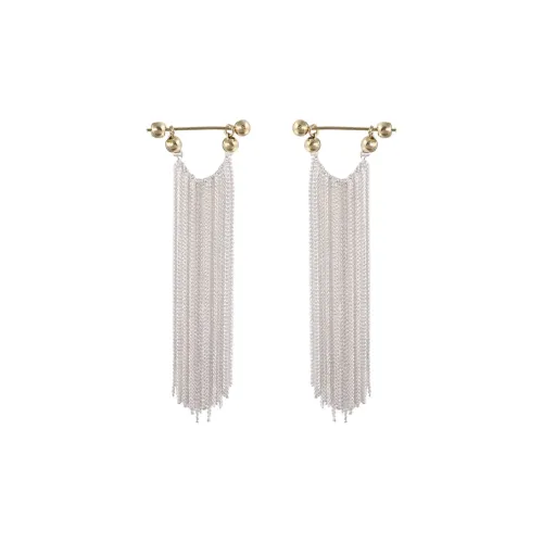 CHIMERA Роскошь Гламурный стиль Эксклюзивный Премиум Feel Серьги Женские