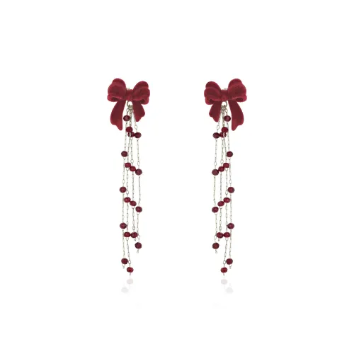 Suddenly Lucky Серьги из сплава Женские