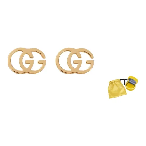 GUCCI Серьги Женские