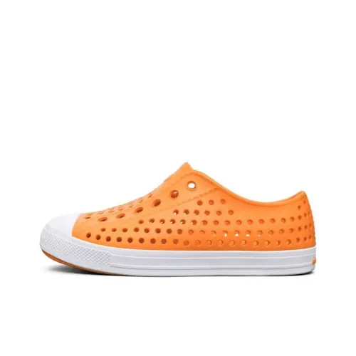 Skechers On The Go Sabo Orange Men's