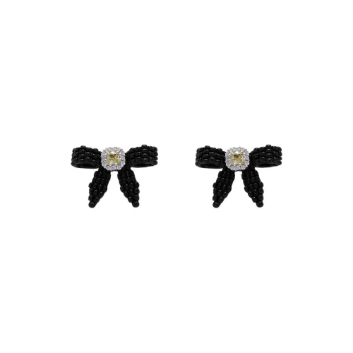 OWNCOOL Серьги-гвоздики из стерлингового серебра 925 пробы для женщин