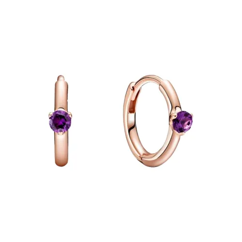 Pandora Серьги Женские