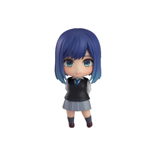 GSC Nendoroid Оши но Ко Фигурки Kurokawa Akane и Kurokawa AKARI в стиле чиби 10 см
