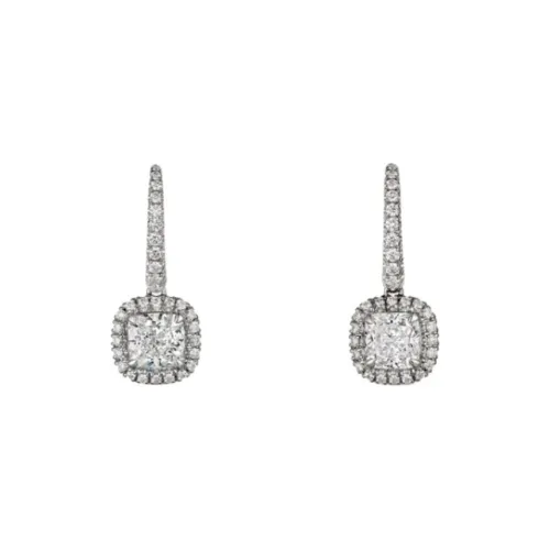 CARTIER Серьги Женские