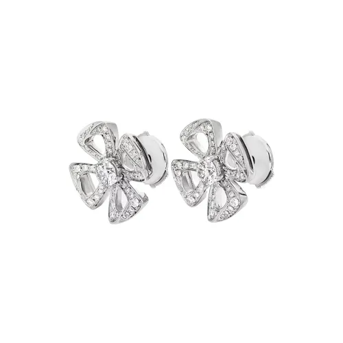 BVLGARI Серьги Женские