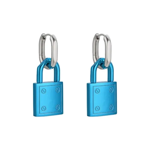 RSNY Серьги Унисекс