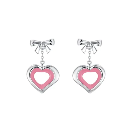 Glam Ever Серьги из сплава Женские