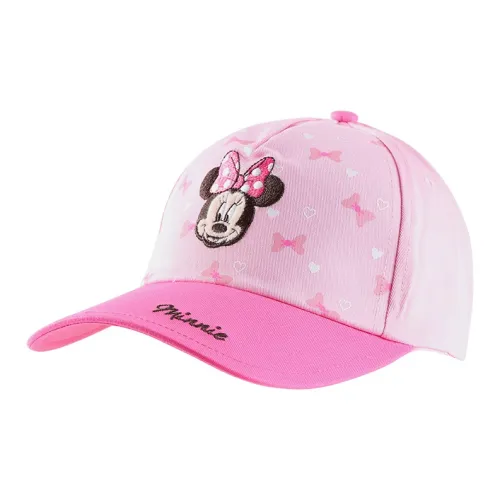 Disney Полиэстер Хлопок Детские Кепки