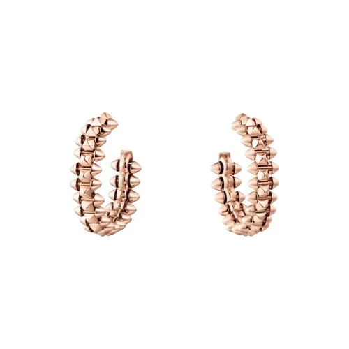 CARTIER CLASH DE CARTIER Серьги Женские