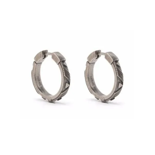 Maison Margiela Брасс Серьги Мужской