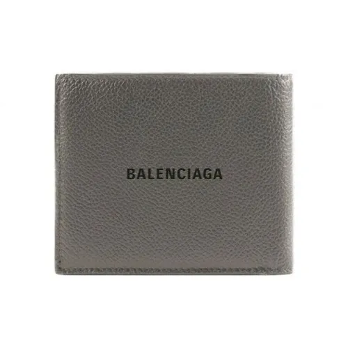 Balenciaga Cash Square Кошельки Мужской