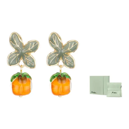 MACE MAVA Сплав Серьги Женские