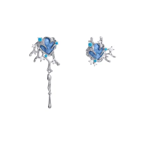 OWNCOOL Премиум Серьги Женские