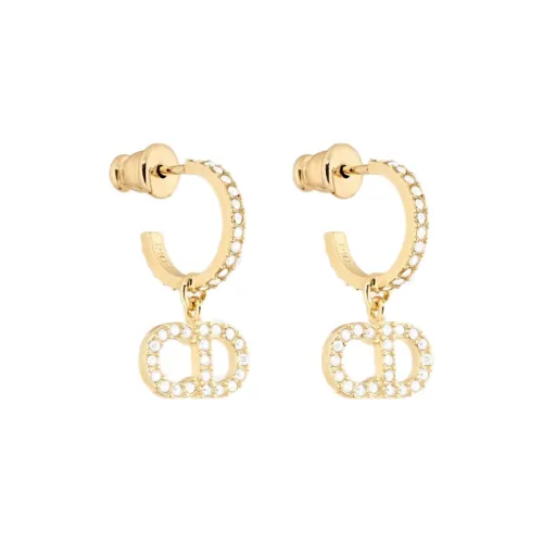 DIOR Серьги Женские