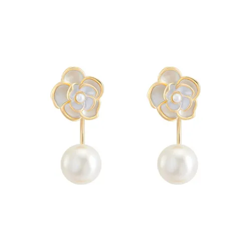 Серьги VAN GOGH Женские