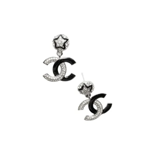 CHANEL Серьги Женские