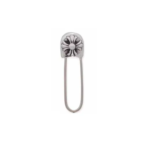 Chrome Hearts Серьги Унисекс
