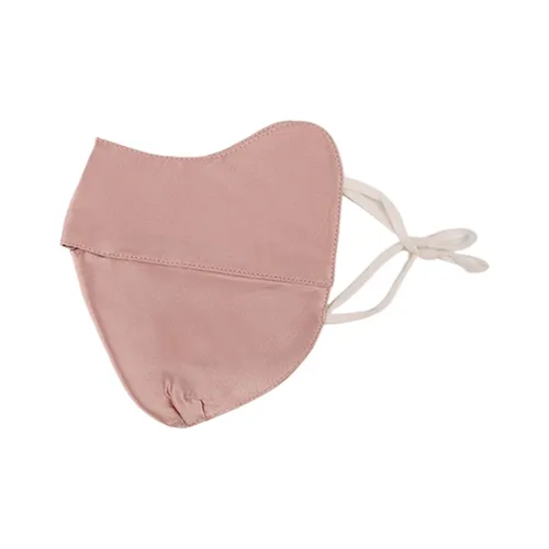 Youyoulan Маска из шелка тутового дерева Face Mask And Защитный щит для лица Женские