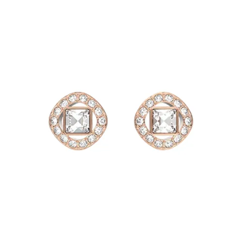 Swarovski Una Angelic Сплав Серьги Женские