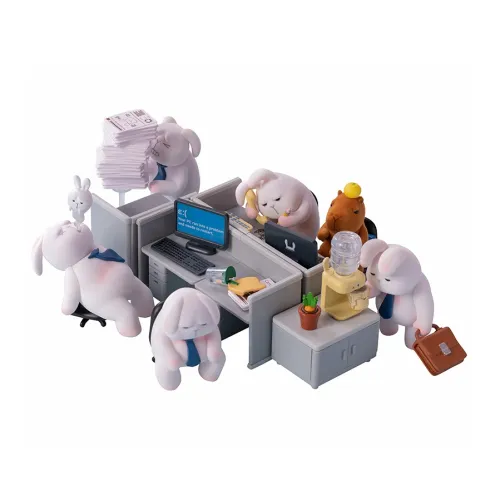 Monday Bruce Четвертое издание OF Bruce On Monday Still Need To Go To Work Today Слепые коробки